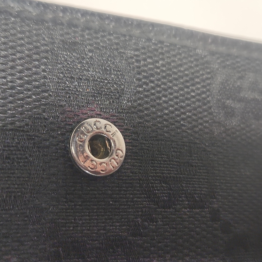 Gucci Key Case EUC - Picture 8 of 11